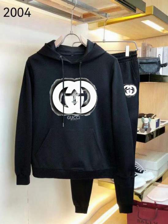 Picture of Gucci Sweater Suits _SKUGucciM-5XL13xr43740161
